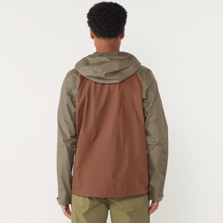 Patagonia Torrentshell 3L Jacket - Men's 2