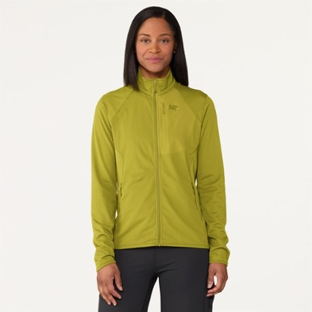 Arc'teryx Delta Jacket - Women's 1