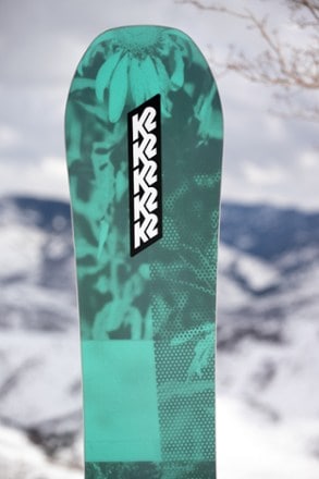 K2 Passport Snowboard - 2023/2024 | REI Co-op