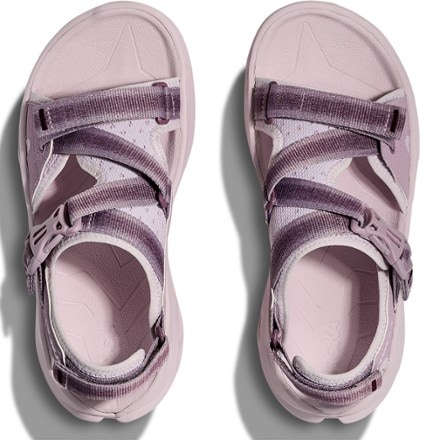 HOKA Infini Hike TC Sandals - Women's 6