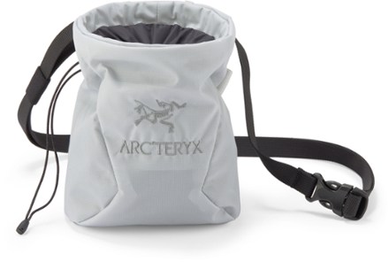 Arc'teryx Ion Lightweight Chalk Bag 1