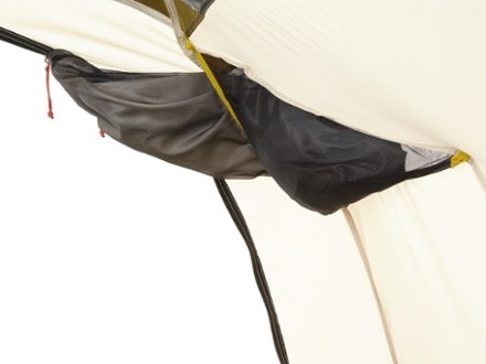 REI Co-op Base Camp 6 Tent 10