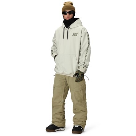 686 Waterproof Team Hoody - Men's 2