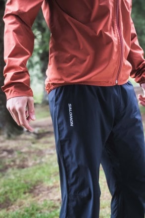 Salomon Bonatti Trail Pants - Men's 8