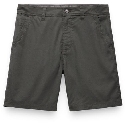 prAna Furrow 8" Shorts - Men's 0