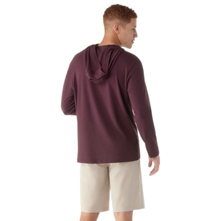 Smartwool Hoodie - Men's 2