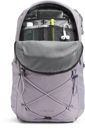 The North Face Women's Borealis Luxe Backpack Optic Blue