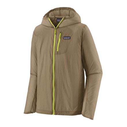 Patagonia Houdini Jacket - Men's 0