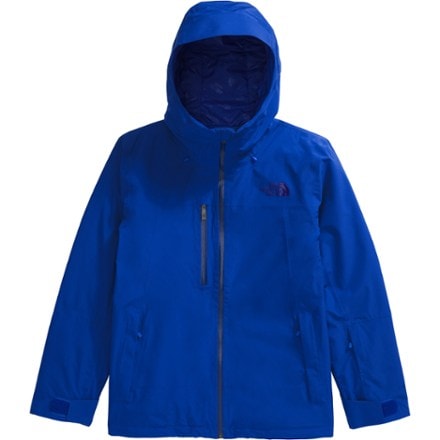 The North Face Descendit Insulated Jacket - Men's 0