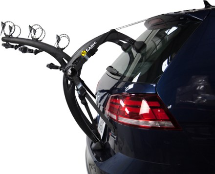 Bike rack for 2025 2021 chevy equinox