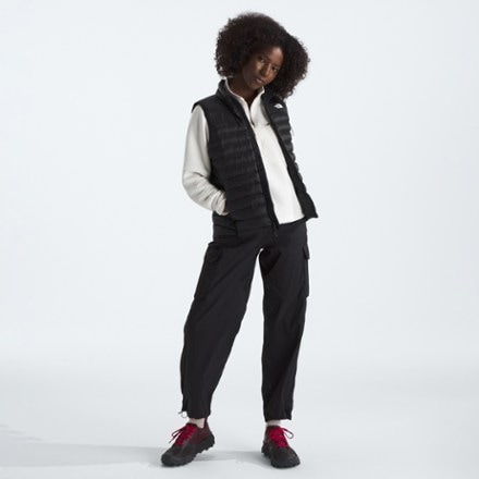 The North Face Terra Peak Insulated Vest - Women's 3
