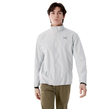 Arc'teryx Solano Jacket - Men's 1