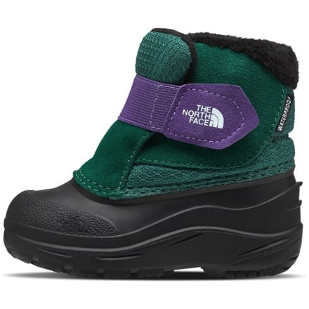 The North Face Alpenglow II Boots - Toddlers' 0