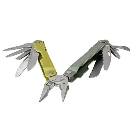 Leatherman Rebar Multi-Tool 2