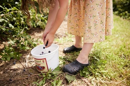 Muck Boot Muckster Lite EVA Clogs - Women's 8