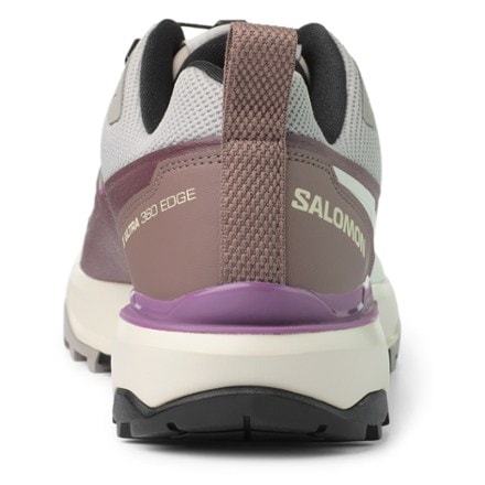 Salomon X Ultra 360 Edge Hiking Shoes - Women's 3