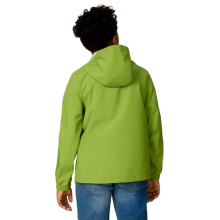 Free Country Hydro Light Recess Jacket - Kids' 1