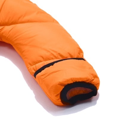 Morrison Outdoors Little Mo 40 Sleeping Bag - Infants' 3