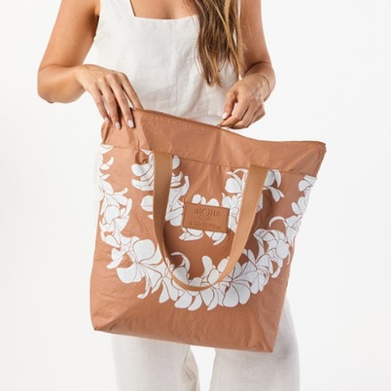 ALOHA Collection Day Tripper Tote 2