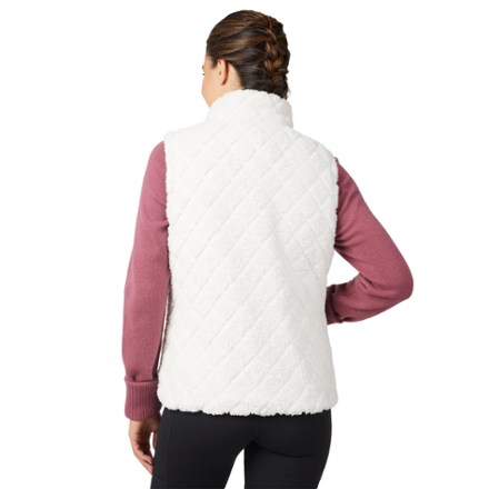 Free Country Stratus Lite Reversible Insulated Vest - Women's 3