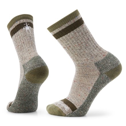 Smartwool Everyday Larimer Crew Socks - Men's 0