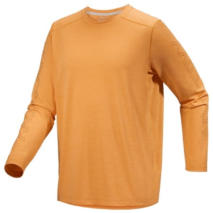 Arc'teryx Cormac Arc'Word Long-Sleeve Shirt - Men's 0