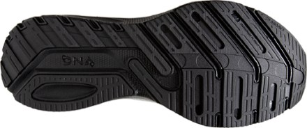 Brooks Launch 10 Road-Running Shoes - Women's 6