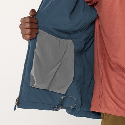 Stio Fernos Max Insulated Jacket - Men's 7