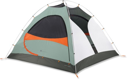 dome camping tents