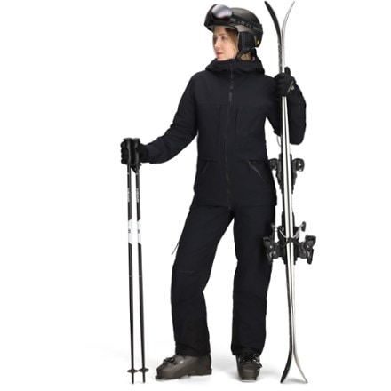 Obermeyer Off Grid Oberreute Insulated Jacket - Women's 3