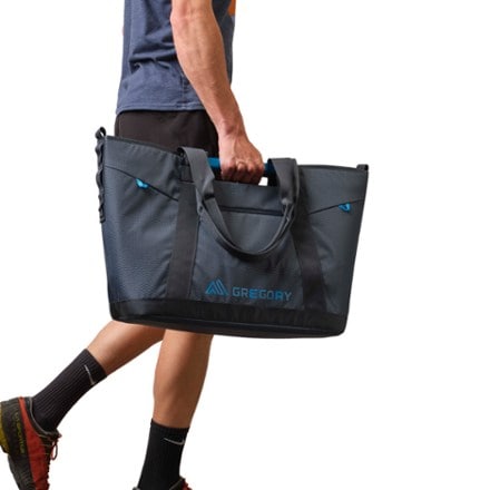 Gregory Alpaca Utility Tote - 50 Liters 4