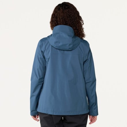 REI Co-op Rainier Rain Jacket - Women's 2