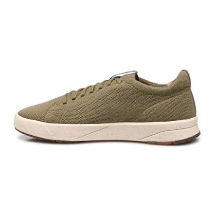 SAOLA Cannon Knit 2.0 Wool Shoes - Women's 1