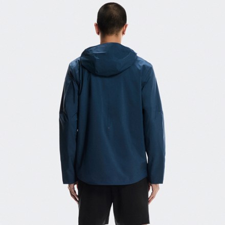 On On x BEAMS x REI Co-op Trek Jacket 1