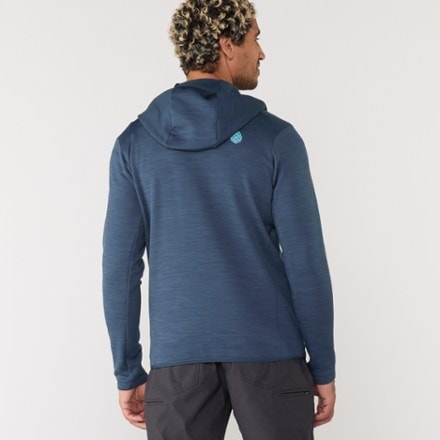 Stio Glide Power Stretch Hoodie - Men's 2