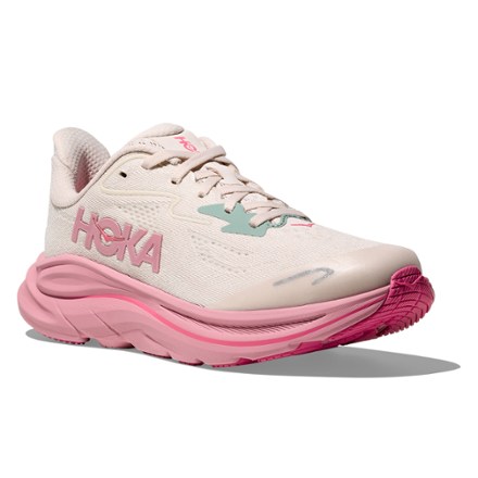 HOKA Clifton 10 Road-Running Shoes - Big Kids' 2