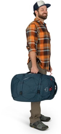 Osprey Farpoint 40 Travel Pack - Men's 7