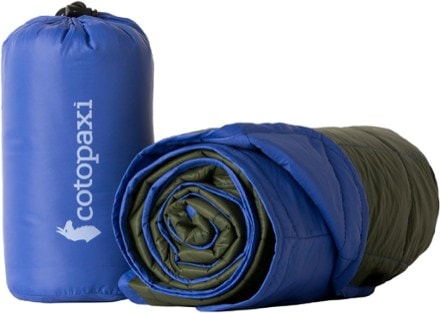 Product Image of color Cargo-true Blue