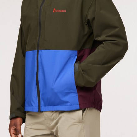 Cotopaxi Cielo Rain Jacket - Men's 8