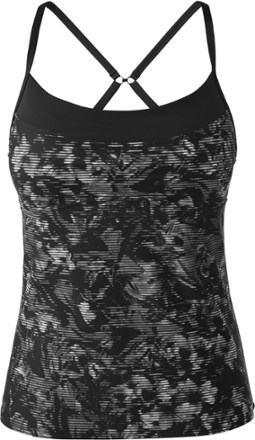 Lole Paradise Swim Tankini Top Womens Rei Co Op 2408