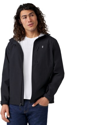 Free Country Hydro Lite Bomber Rain Jacket - Men's 2