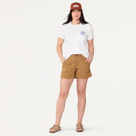 REI Co-op Camp Club T-Shirt 5
