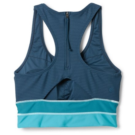 Nani Cut Back Crop Swimsuit Top - Women's 3