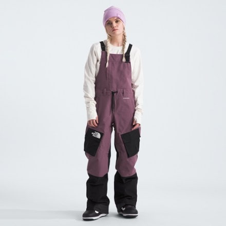 The North Face Dragline Bib Pants - Women's 1