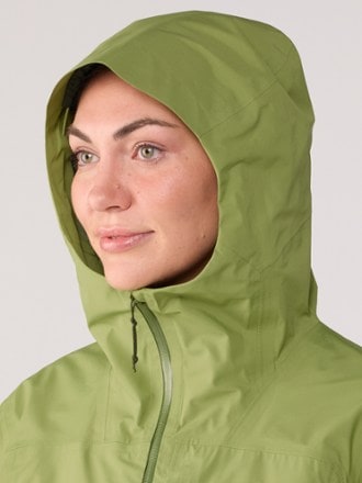 Patagonia Boulder Fork Rain Jacket - Women's 4