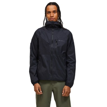Peak Performance Freelight Polartec Alpha Insulated Hood Jacket - Men's 1
