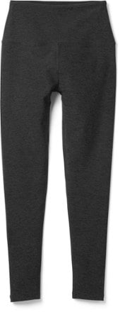 Beyond Yoga Spacedye Caught in the Midi High-Waisted 7/8 Leggings - Women's 0