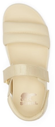 Sorel Viibe Sandals - Women's 6