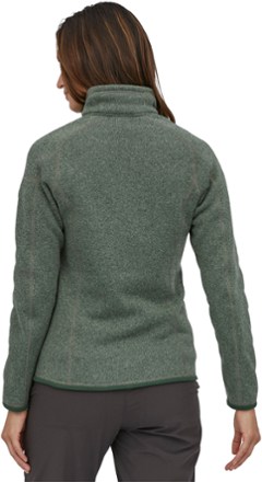 Patagonia Better Sweater Jacket - Women's 2