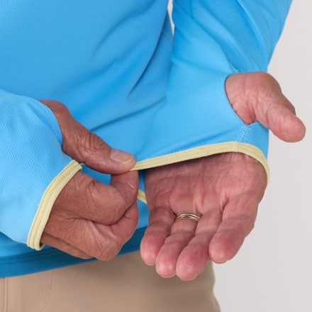 Cotopaxi Sombra Sun Hoodie - Men's 5